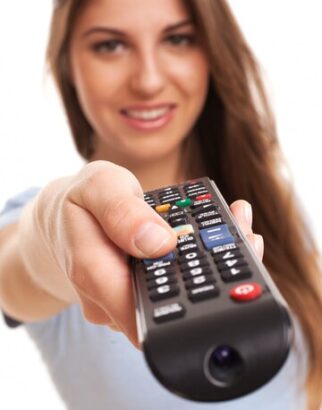 ip-tv 4K IP TV